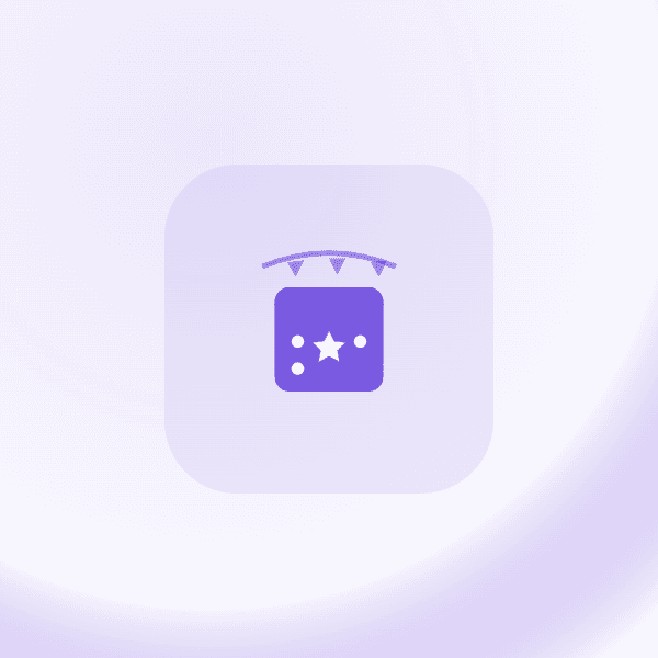 Community Event category tile